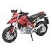 �X�J�C�l�b�g 1/12 �����i�o�C�N DUCATI HyperMotard (���b�h)
