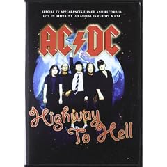 Highway To Hell [Import] [DVD]
