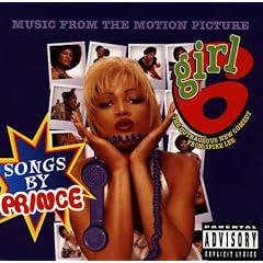 Girl 6: Music From The Motion Picture