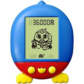 �y���M���̖�� �E�҃x�b�J���̑�`�� �u�ϐg�J�E���^�[�v�u���[