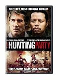 [DVD] The Hunting Party