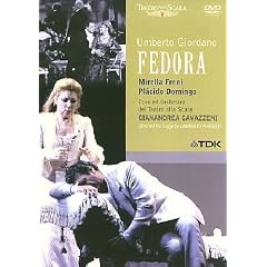 Fedora [DVD] [Import]