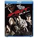 �U�E�X�s���b�g [Blu-ray]