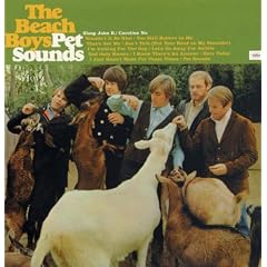 Pet Sounds [12 inch Analog]