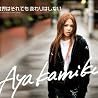 上木彩矢のアルバムの画像
