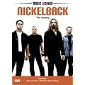 Nickelback-the Journey [DVD]