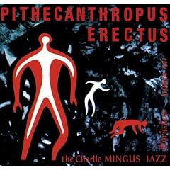 Pithecanthropus Erectus