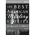The Best American Mystery Stories 2011