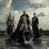 [Book] The Tudors 2010 Wall Calendar