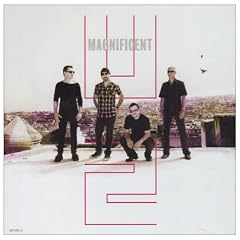 Magnificent (Rmxs)