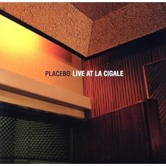 Live at La Cigale
