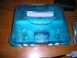 NINTENDO64�{�� �N���A�u���[