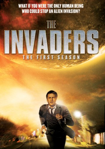  The Invaders: Season One