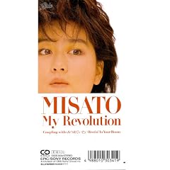 My Revolution