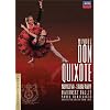Don Quixote [DVD] [Import]