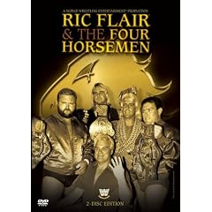 WWE ���b�N�E�t���A�[�E�A���h�E�t�H�[�E�z�[�X���� [DVD]
