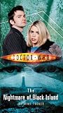 [Book] Doctor Who: The Nightmare Of Black Island