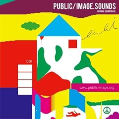 V.A.『Public / image．SOUNDS』
