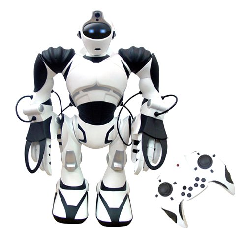  Wow Wee - Robosapien V2