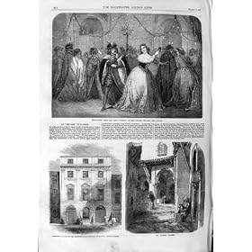 1859 �� Theatre Much Ado Nothing �A���W�F�����̐��H