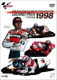 [DVD]スポーツ 1998 GRAND PRIX 年間総集編 [DVD]