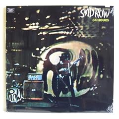 34 Hours [12 inch Analog]