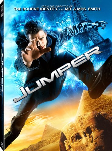  Jumper