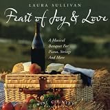 [Music] Feast of Joy & Love