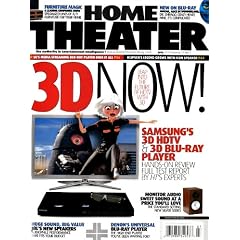 Home Theater [US] July 2010 (�P��)