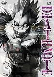 [DVD]宮野真守 DEATH NOTE Vol.3 [DVD]
