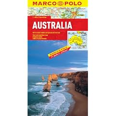 Marco Polo Australia