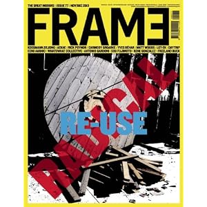【クリックで詳細表示】Frame 77： The Great Indoors (Frame： The Great Indoors)： Frame Publishers： 洋書