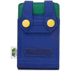 �L�����N�^�[�P�[�X for �j���e���h�[3DS / ���C�[�W