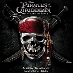Pirates of the Caribbean 4: On Stranger Tides