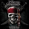 Pirates of the Caribbean 4: On Stranger Tides