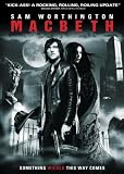 [DVD] Macbeth