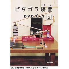 �s�^�S�����u DVD�u�b�N2