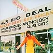 Al's Big Deal / Unclaimed Freight