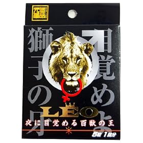 ���C�� LEO