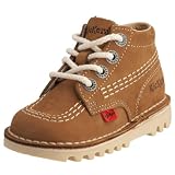 Kickers Kids Kick Hi Infant Core Classic Boot