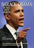 [Book] Barack Obama in His Own Words