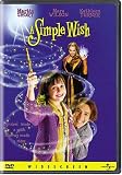 [DVD] A Simple Wish