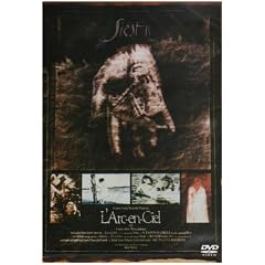 Siesta~Film of Dreams~ [DVD]