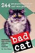 Bad Cat: 244 Not-So-Pretty Kitties And Cats Gone Bad