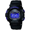 [�J�V�I]CASIO �r���v G-SHOCK �W�[�V���b�N MUDMAN �}�b�h�}�� Men in Dark Purple �^�t�\�[��- �d�g���v MULTIBAND 6 GW-9010BP-1JF �����Y