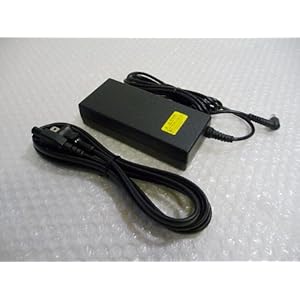 【クリックで詳細表示】PCF-AP6510 AP6530 PC-AP7400 AP7800 AP8200日立 ノート互換用ACアダプター