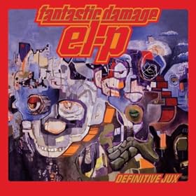 Fantastic Damage [Explicit]