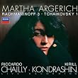 Piano Concerto 3 (+ Tchaikovsky: Piano Concerto 1)