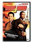 [DVD] Rush Hour 3 (Widescreen and Full-Screen)