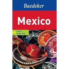 Baedeker Mexico (Baedeker Guides)